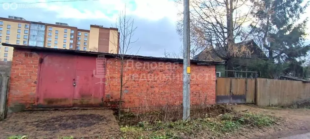 Дом в Великий Новгород, Донецкий район, Маловишерская улица, 20/7 (65 ... - Фото 0