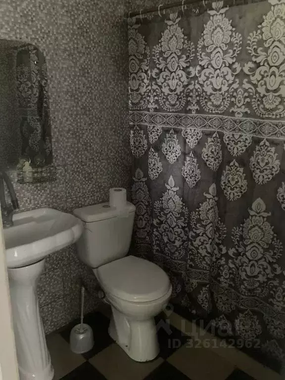 Дом в Краснодарский край, Туапсинский муниципальный округ, пос. ... - Фото 2