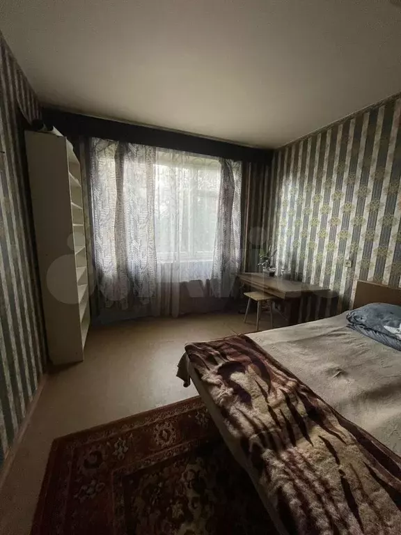1-к. квартира, 36 м, 2/5 эт. - Фото 0