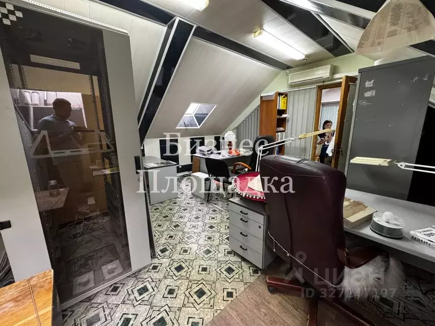 Офис в Ульяновская область, Ульяновск ул. Кузнецова, 4Б (28 м) - Фото 1