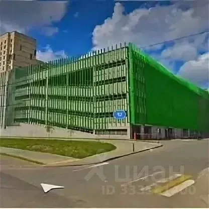 Гараж в Московская область, Мытищи ул. Кадомцева, 12 (19 м) - Фото 1