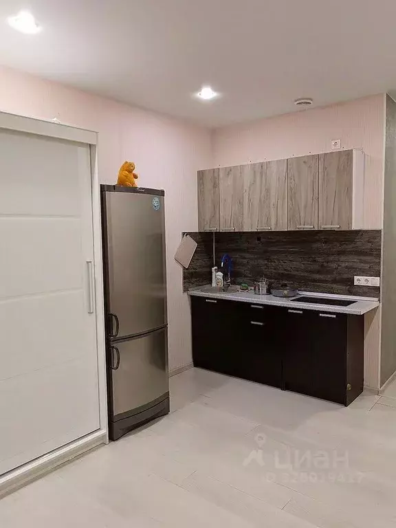 Студия Московская область, Видное бул. Зеленые аллеи, 12 (30.0 м) - Фото 1