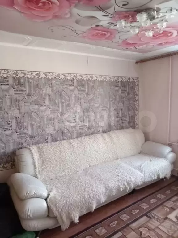 3-к. квартира, 54 м, 3/3 эт. - Фото 1