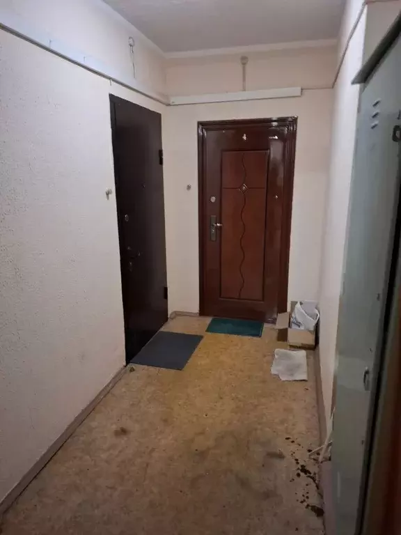 2-к кв. Московская область, Домодедово Центральный мкр, проезд ... - Фото 2