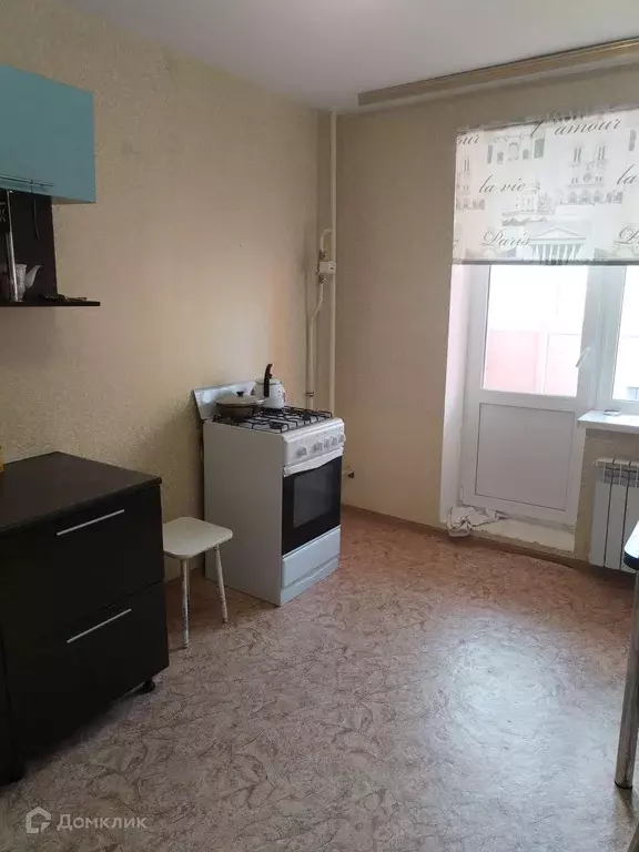 Продаётся 1-к квартира, 33 м - Фото 1