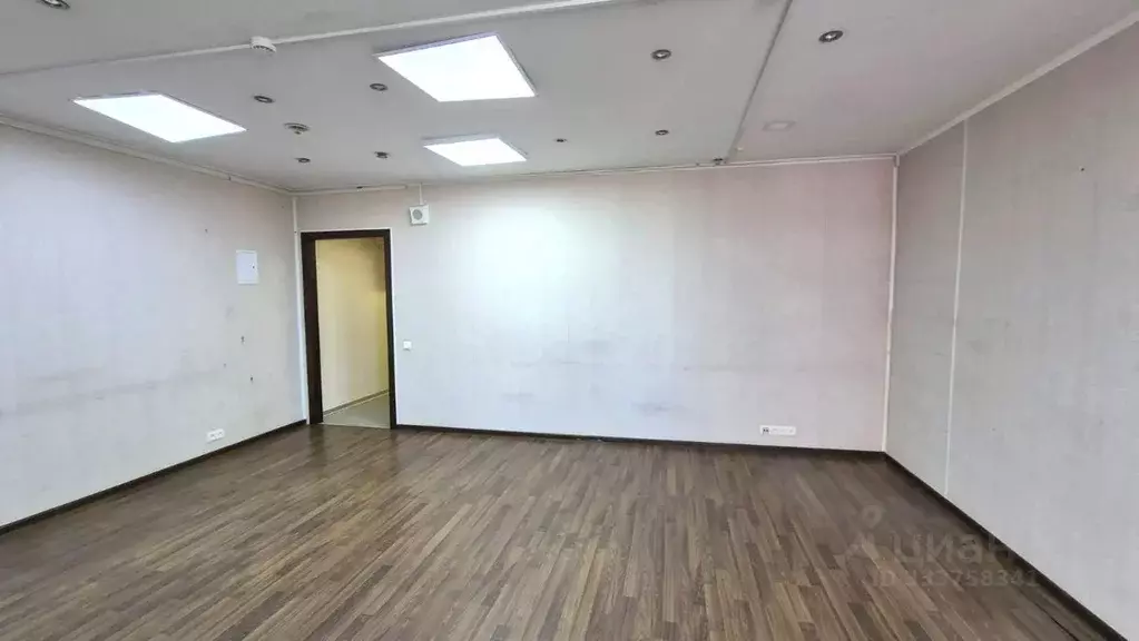 Офис в Москва Смольная ул., 24А (30 м) - Фото 1