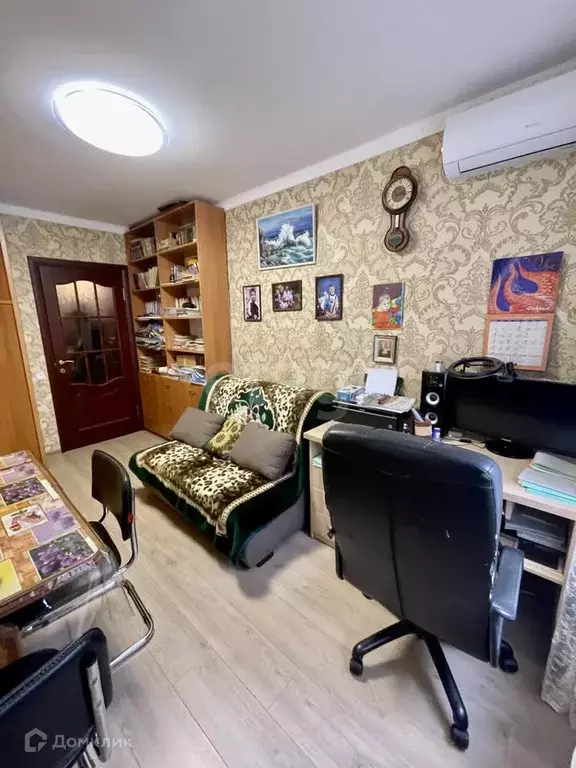 Продаётся 2-к квартира, 50 м - Фото 1