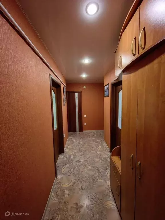 Продаётся 3-к квартира, 59 м - Фото 0