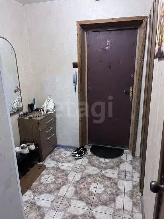 1-к кв. Калужская область, Малоярославец Московская ул., 39 (36.0 м) - Фото 2