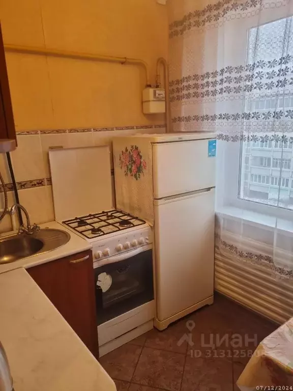 3-к кв. Ивановская область, Тейково ул. 2-я Комовская, 19 (62.2 м) - Фото 1