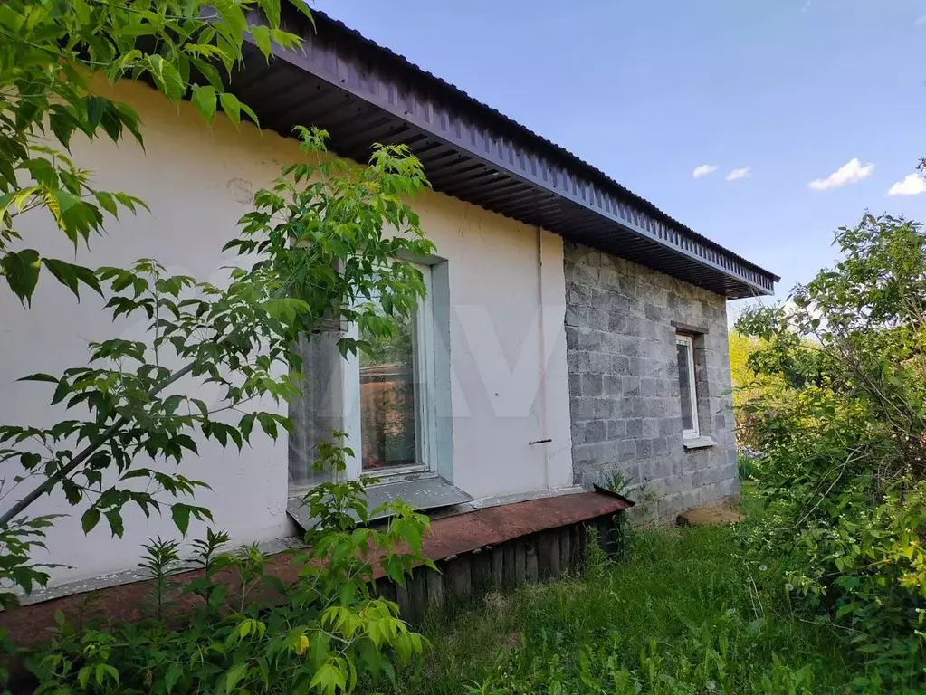 2-к. квартира, 41,7 м, 1/1 эт. - Фото 0