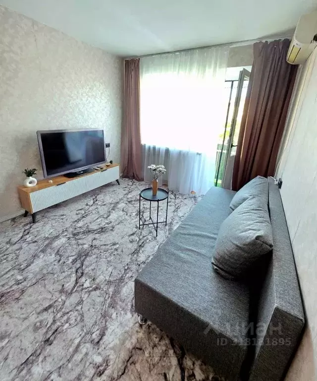 1-к кв. Краснодарский край, Геленджик ул. Грибоедова, 17 (30.0 м) - Фото 1