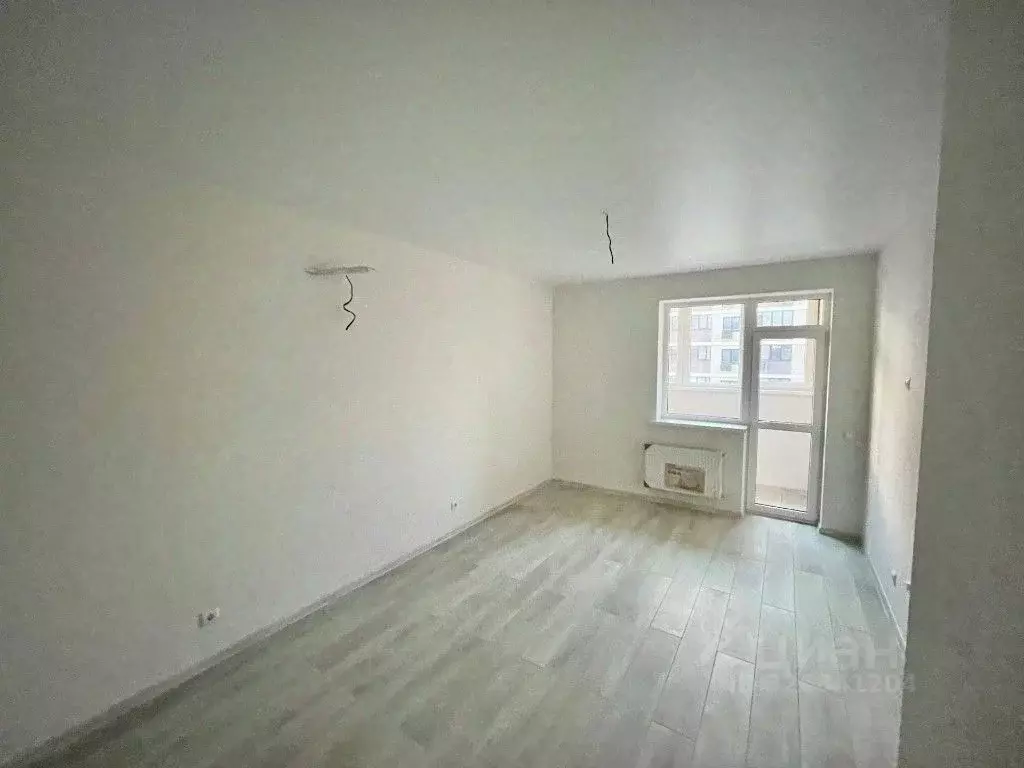 2-к кв. Краснодарский край, Краснодар ул. Скандинавская, 1к12 (50.4 м) - Фото 0