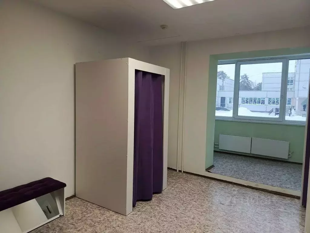 Офис в Самарская область, Тольятти ул. Есенина, 16Б (161 м) - Фото 1