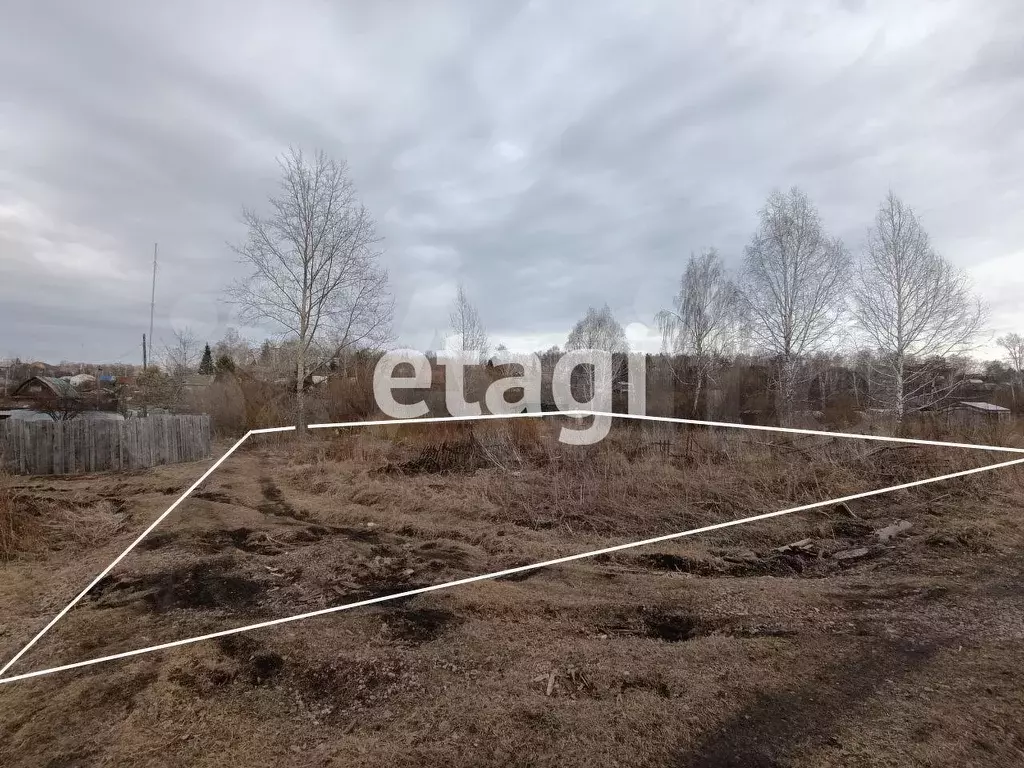 Участок 10 сот. (СНТ, ДНП) - Фото 0