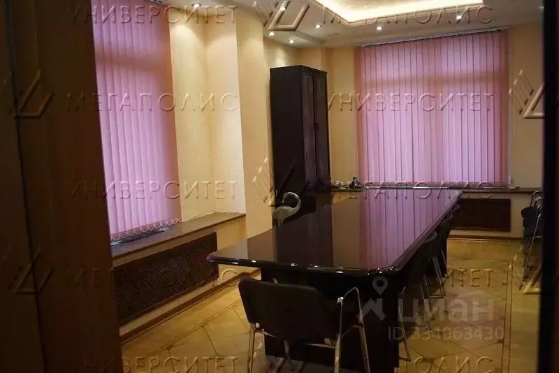 Офис в Москва Молодогвардейская ул., 2К1 (185 м) - Фото 2