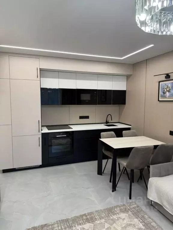 2-к кв. Ростовская область, Ростов-на-Дону ул. Максима Горького, 297 ... - Фото 1