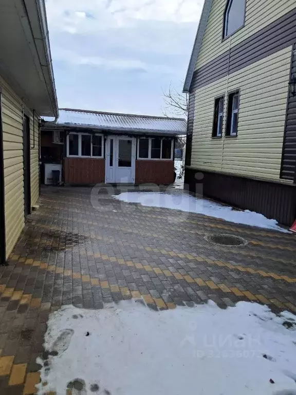 Дом в Белгородская область, Алексеевка Озерная ул., 45 (126 м) - Фото 2