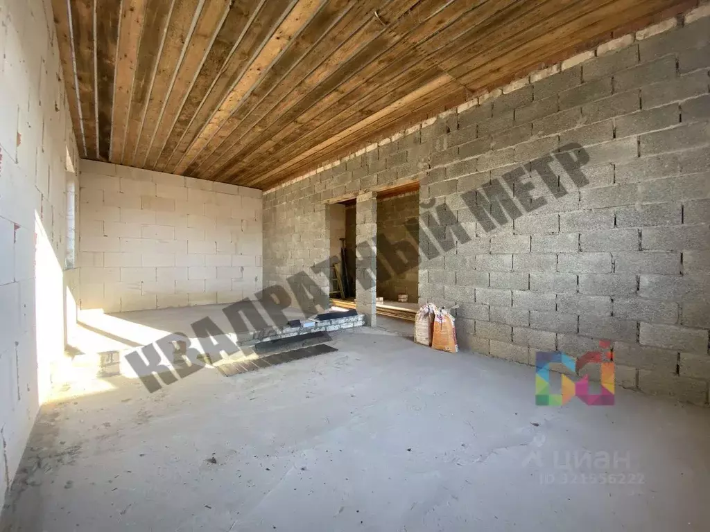 Дом в Калмыкия, Элиста ул. Бургустинская (99 м) - Фото 2