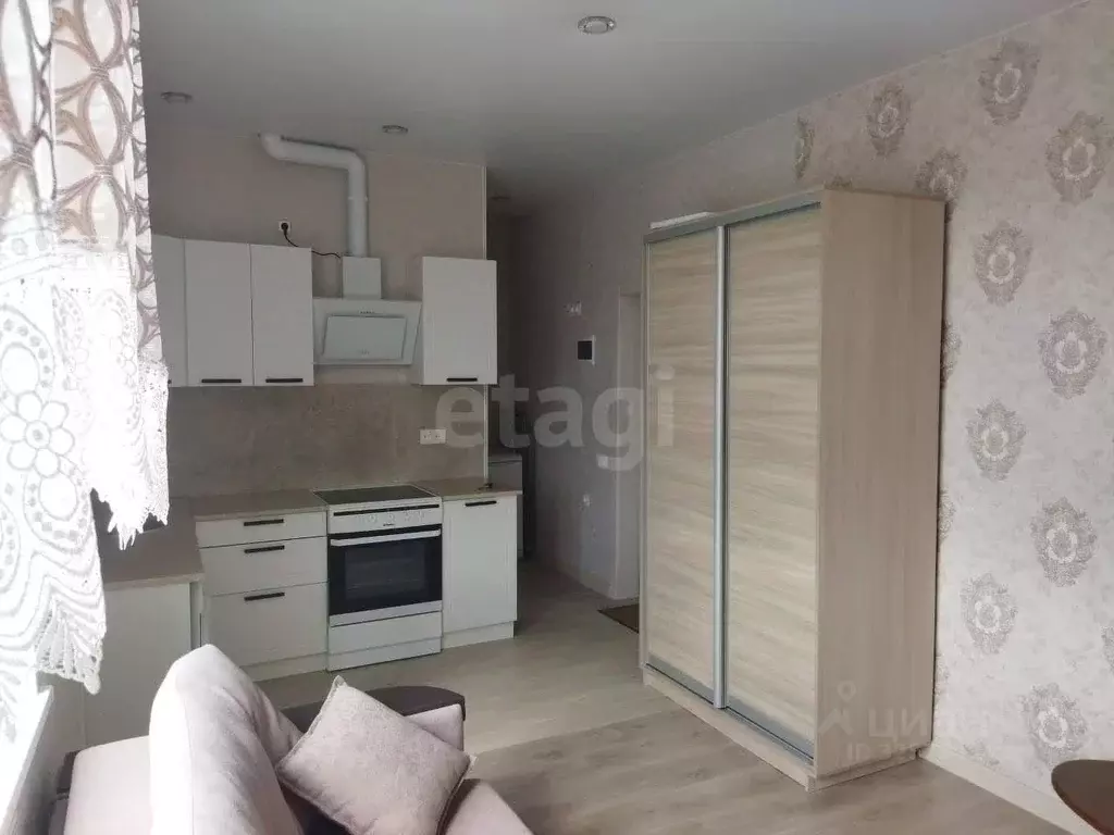 Студия Краснодарский край, Анапа муниципальный округ, с. Супсех ул. ... - Фото 2