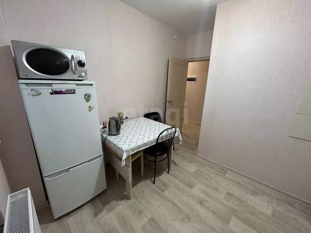 2-к кв. Ямало-Ненецкий АО, Салехард ул. Республики, 106 (47.5 м) - Фото 2