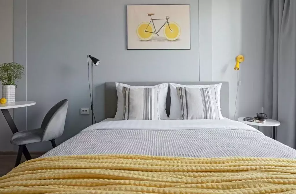 Студия Санкт-Петербург Варфоломеевская ул., 6 (24.0 м) - Фото 2