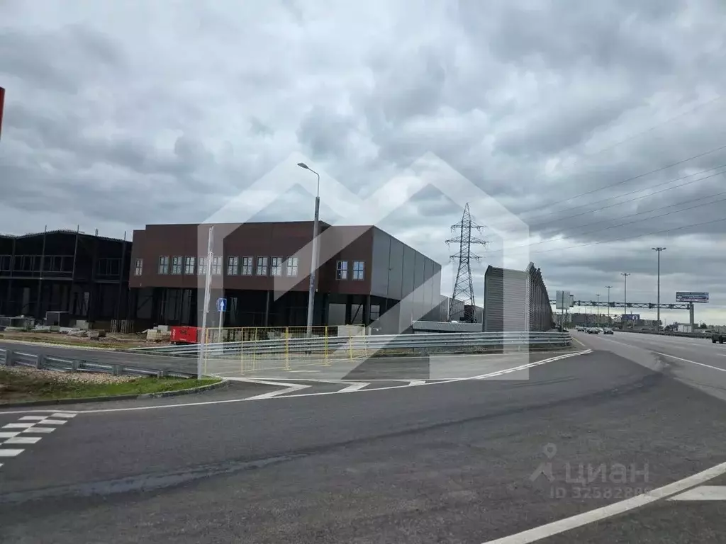 Производственное помещение в Московская область, Люберцы городской ... - Фото 1