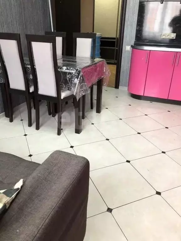 1-к кв. Московская область, Котельники Южный мкр, 1 (45.0 м) - Фото 1