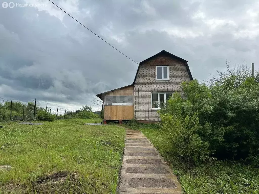 Дом в Красноусольский сельсовет, СТ Медик (35 м) - Фото 1