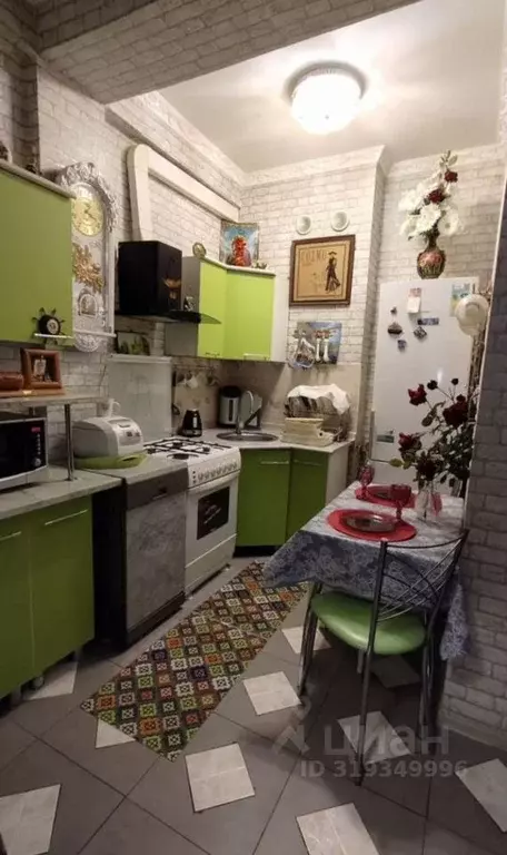 2-к кв. Краснодарский край, Сочи городской округ, с. Раздольное ул. ... - Фото 1