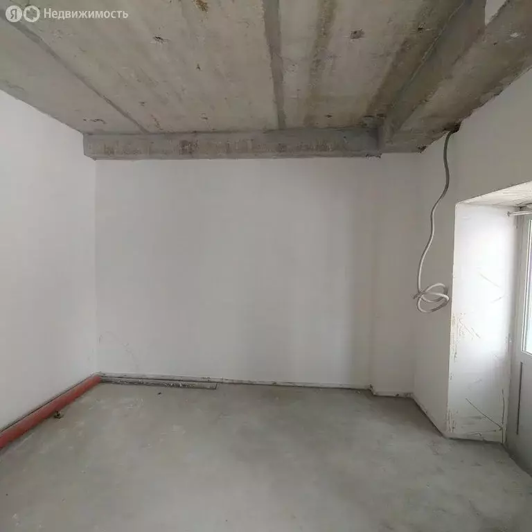 Квартира-студия: Барнаул, улица Пионеров, 8 (22 м) - Фото 1