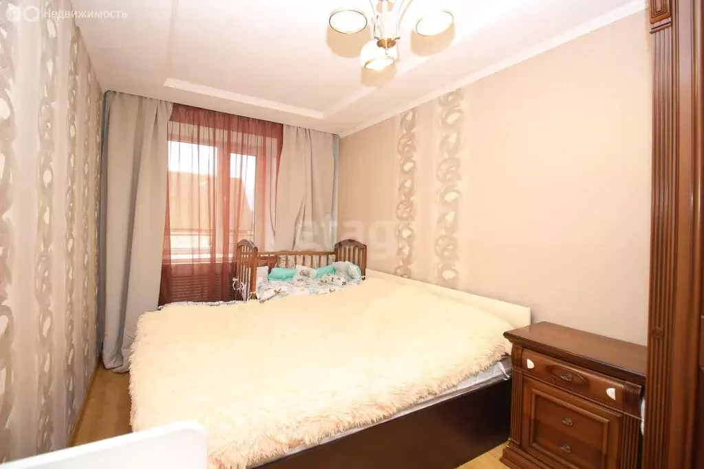 Дом в Ишеевка, улица Текстильщиков (136 м) - Фото 2