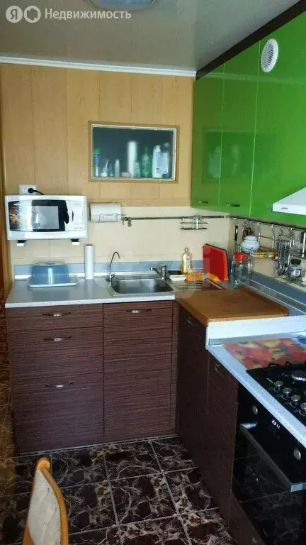 1-комнатная квартира: Ялта, улица Горького, 6 (30 м) - Фото 1