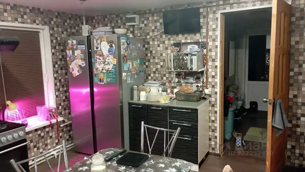 Дом в Нижегородская область, Балахна ул. Савицкой (115 м) - Фото 1