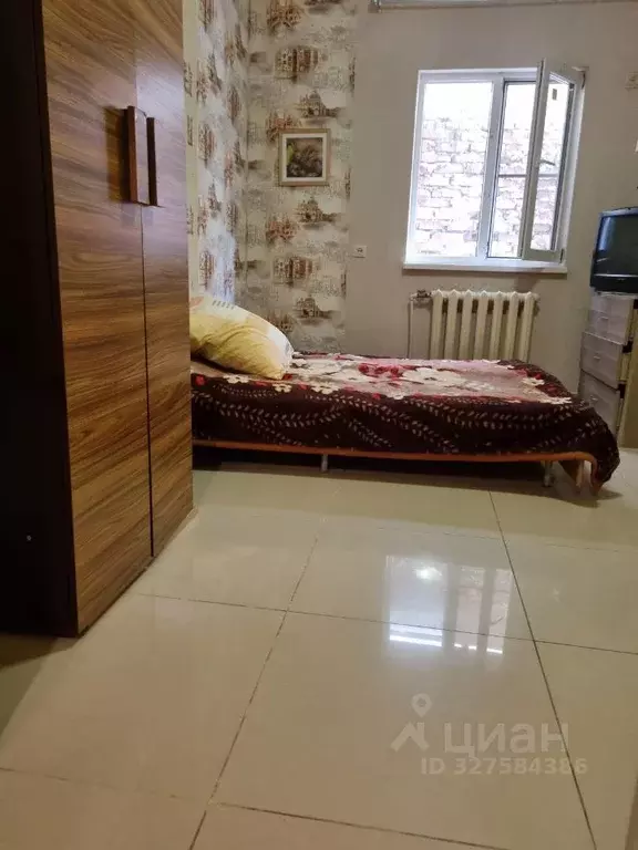 Студия Краснодарский край, Краснодар Фестивальный мкр, ул. Воровского, ... - Фото 1