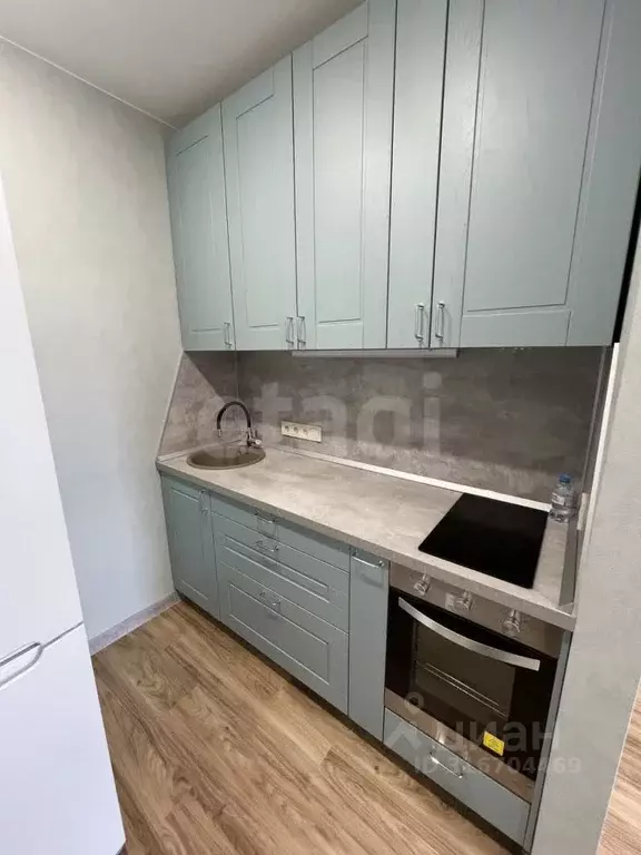 2-к кв. Кемеровская область, Кемерово ул. Мичурина, 58к2 (40.0 м) - Фото 0