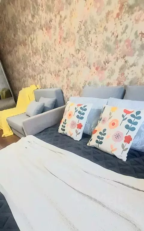 1-к кв. Самарская область, Самара ул. Осипенко, 14 (35.0 м) - Фото 2