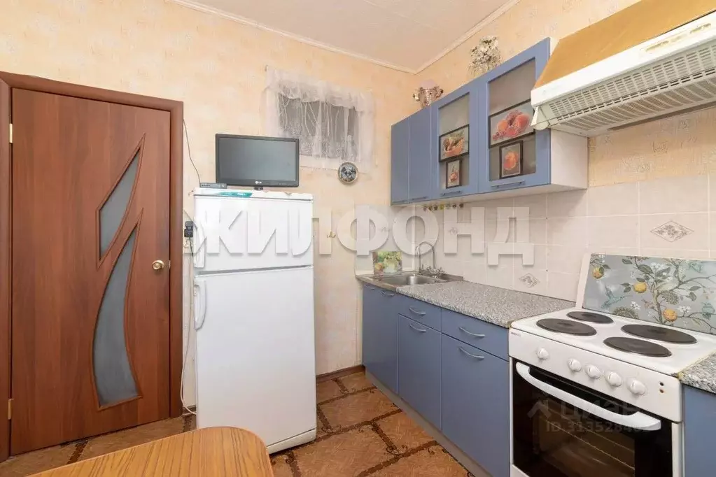 1-к кв. Архангельская область, Архангельск просп. Дзержинского, 17 ... - Фото 0