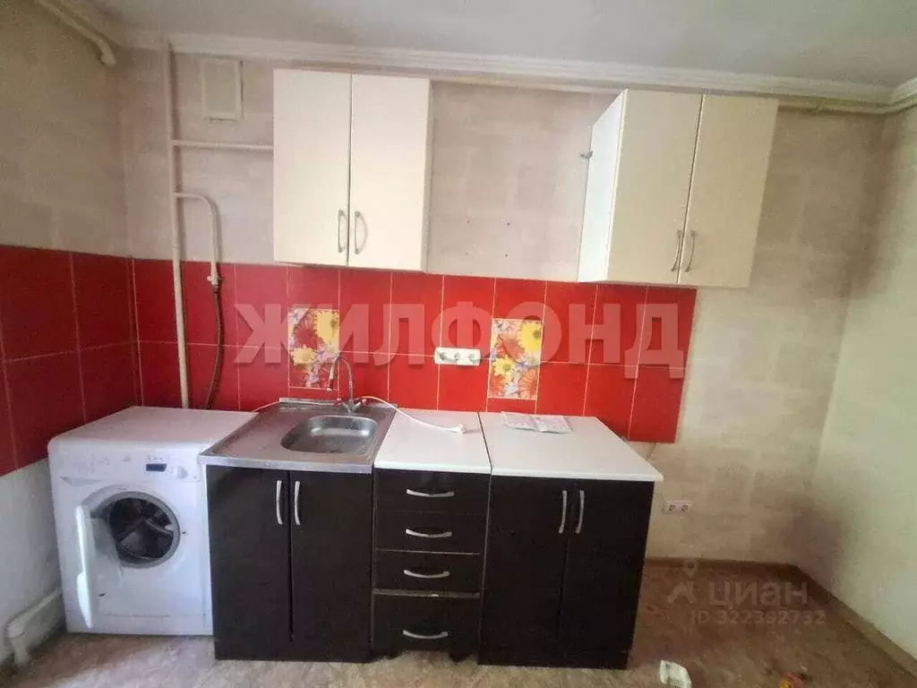 3-к кв. Ставропольский край, Георгиевск ул. Быкова, 83 (58.9 м) - Фото 2