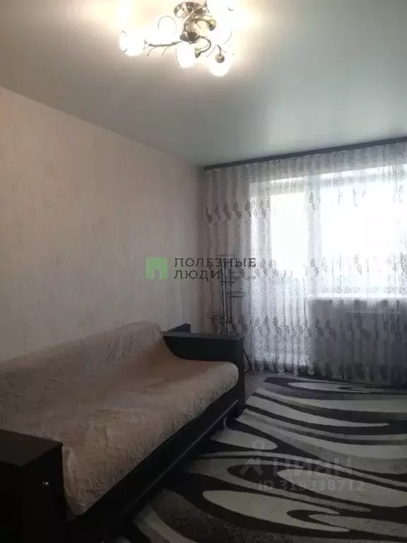 2-к кв. Курганская область, Курган ул. Орлова, 8 (44.3 м) - Фото 1