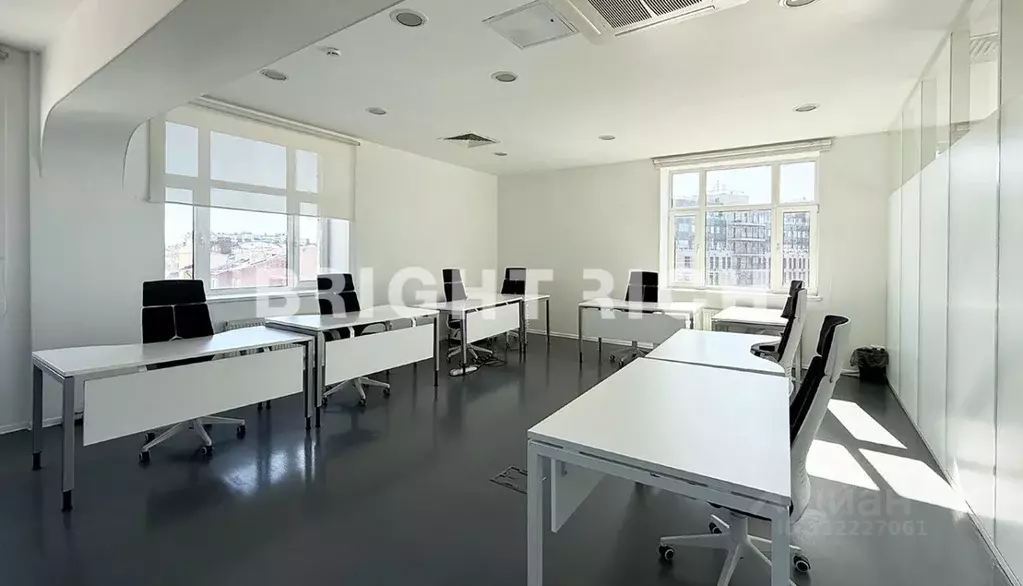 Офис в Санкт-Петербург Лодейнопольская ул., 5 (282 м) - Фото 2