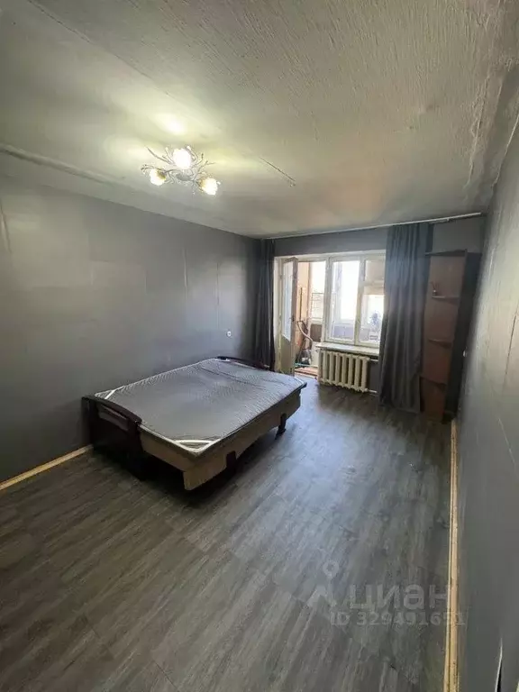 1-к кв. Крым, Симферополь ул. Гавена (29.0 м) - Фото 1