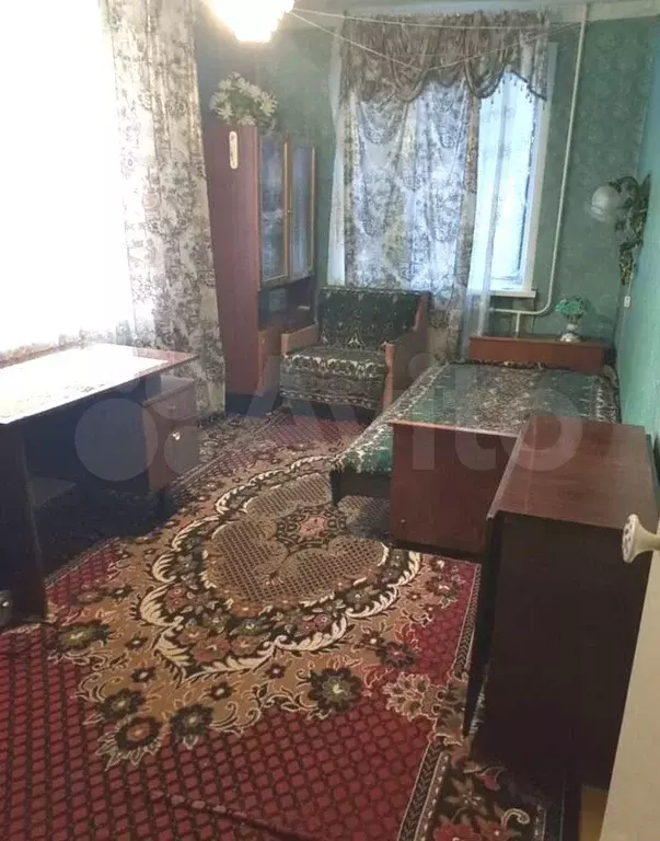 3-к. квартира, 74 м, 3/9 эт. - Фото 1