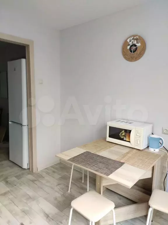 1-к. квартира, 34 м, 2/9 эт. - Фото 1