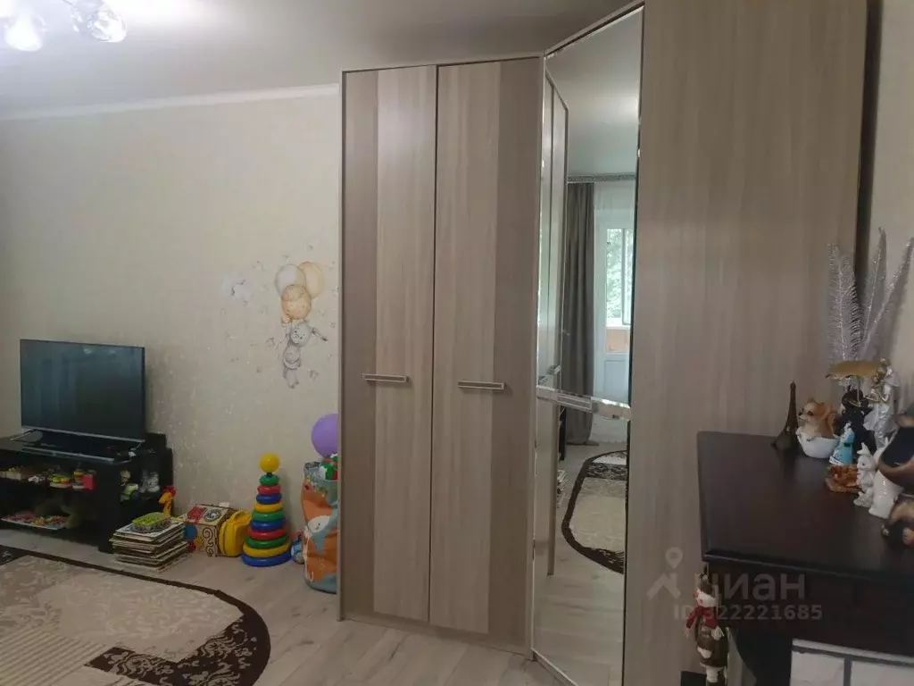 3-к кв. Курская область, Железногорский район, Студенокский сельсовет, ... - Фото 2