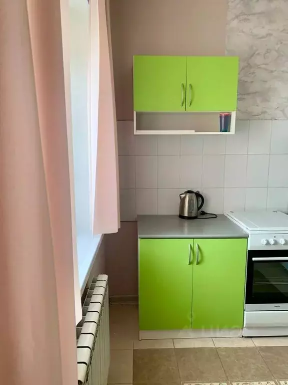 1-к кв. Московская область, Лыткарино 4-й мкр, 4А мкр, 1 (41.0 м) - Фото 1