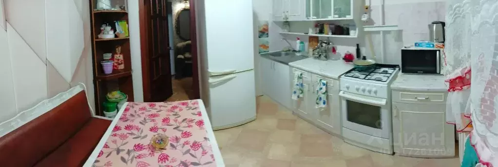 Комната Чувашия, Чебоксары просп. 9-й Пятилетки, 9 (15.0 м) - Фото 0