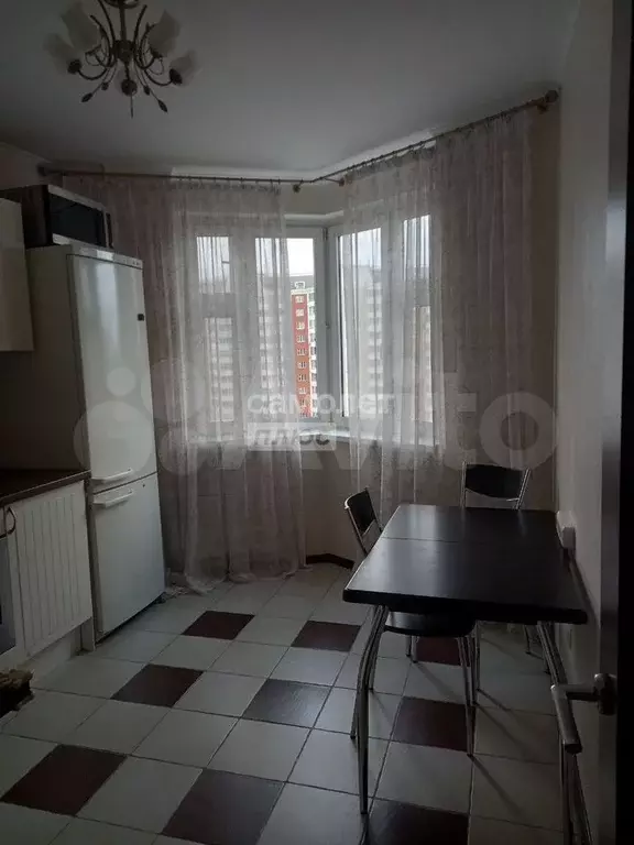 2-к. квартира, 51,7 м, 15/17 эт. - Фото 1