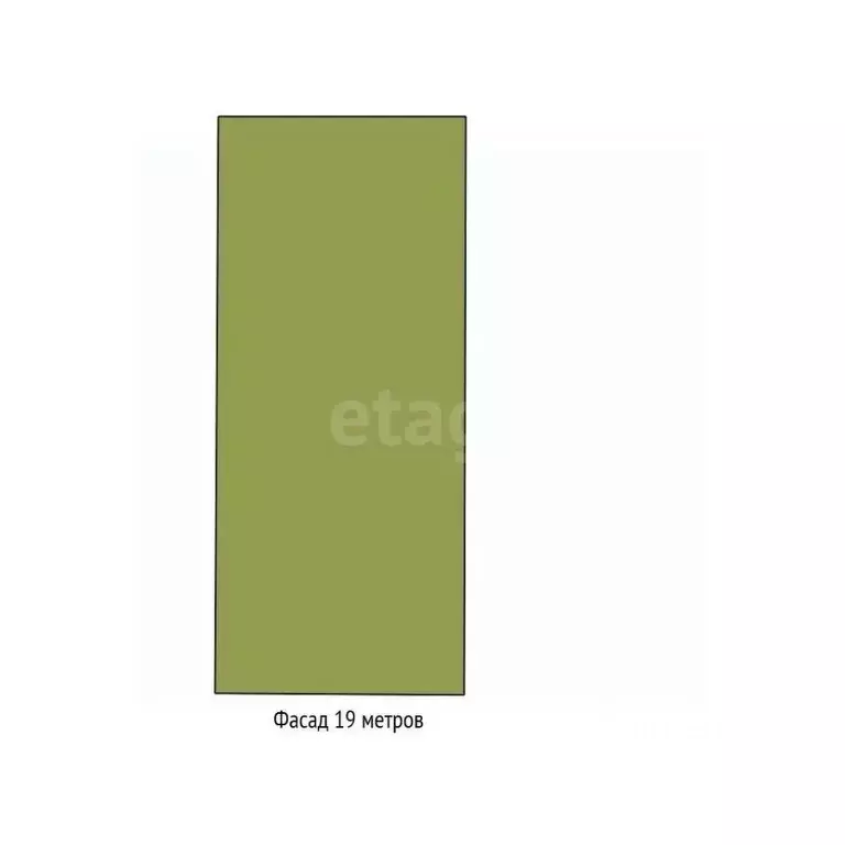 Участок в Краснодарский край, Горячий Ключ Подлесная ул. (10.66 сот.) - Фото 1