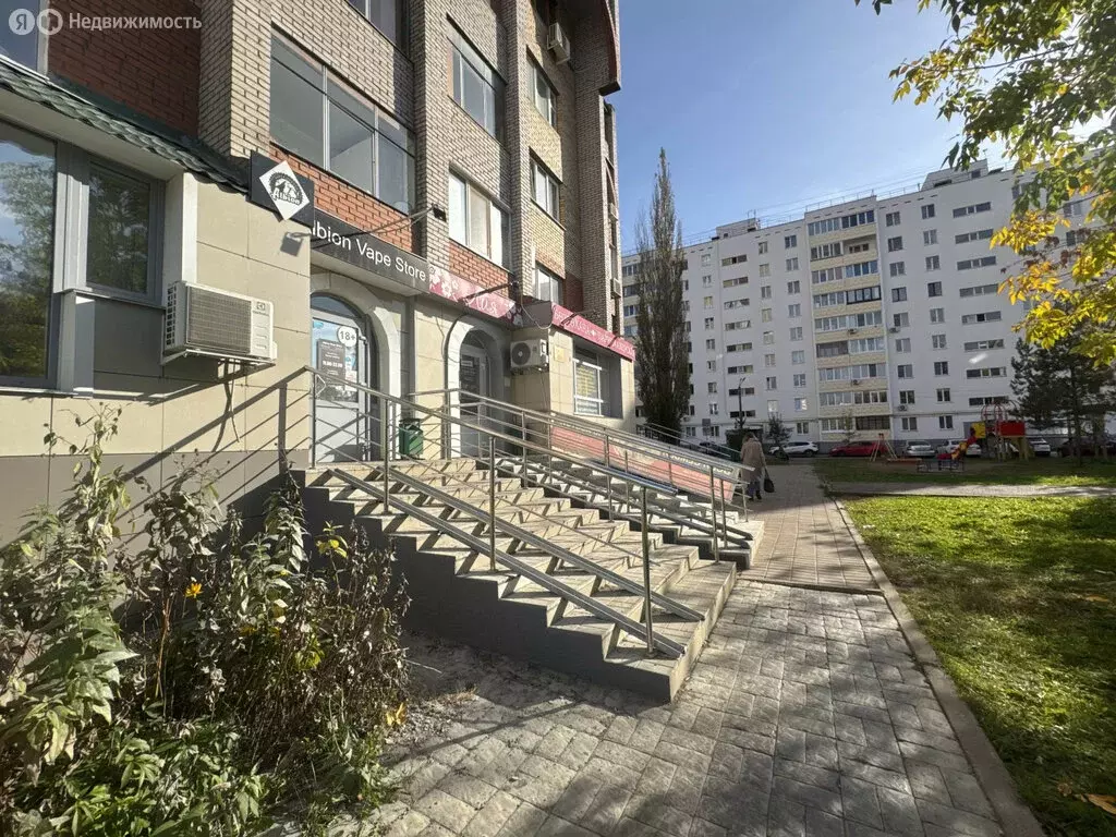 Помещение свободного назначения (40 м) - Фото 1